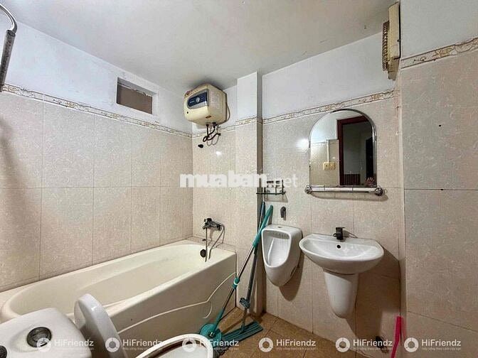 PHÒNG TRỆT GÁC PHONGD RỘNG FULL NT TOLET SIÊU ĐẸP GẦN ĐH HUIT VĂN HIÊN