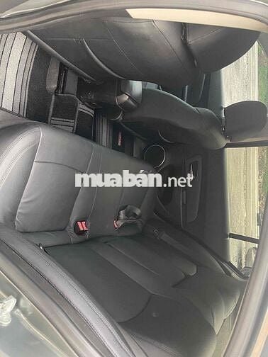 Daewoo Lacetti 2009 AT nhập khẩu.9 chủ bán