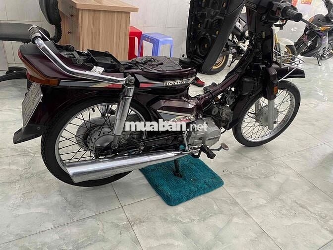 drim thái 94 biển Tp chính chủ