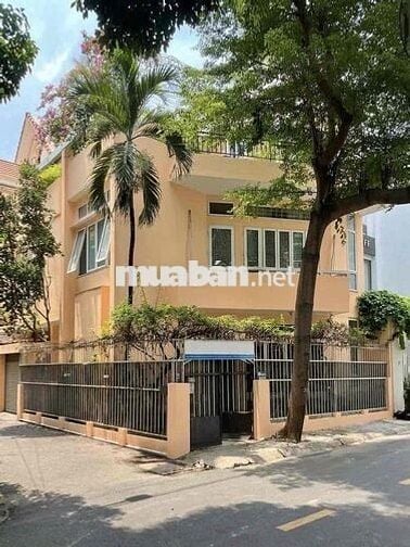 Siêu phẩm căn góc tiện kd ngay nhà Ga T3, Hoàng Hoa Thám