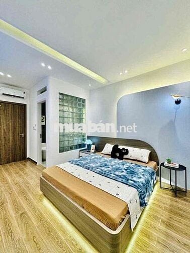 HXH 4pn5wc 64m2 full nội thất Lê Văn Thọ P9