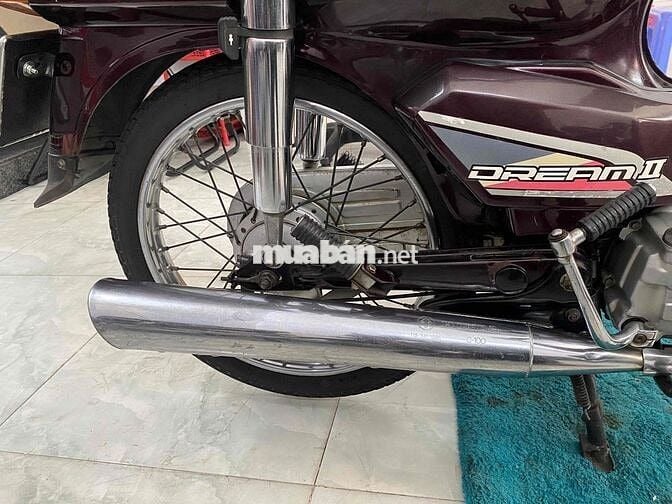 drim thái 94 biển Tp chính chủ