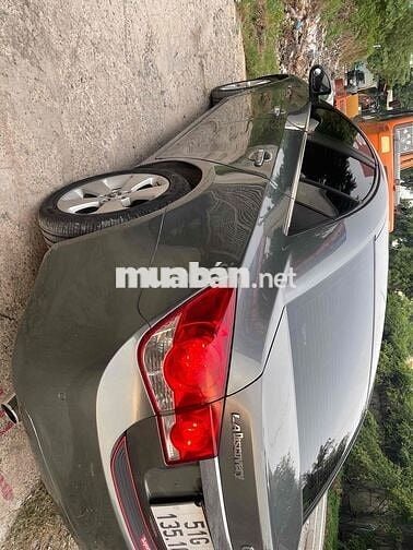 Daewoo Lacetti 2009 AT nhập khẩu.9 chủ bán