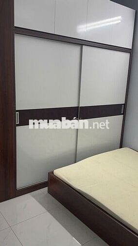 Chính chủ cho thuê CH Green River, 65m2/ 2PN, full nội thất, giá 10tr