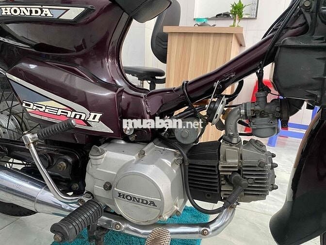 drim thái 94 biển Tp chính chủ