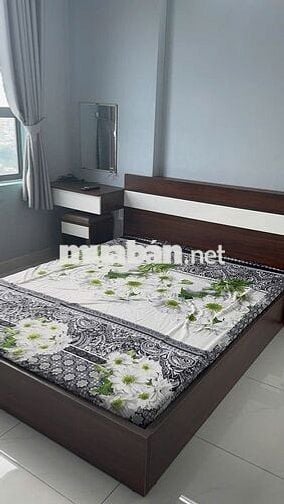 Chính chủ cho thuê CH Green River, 65m2/ 2PN, full nội thất, giá 10tr