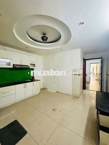 NHÀ MT KHU BÀU CÁT - 4X20 - 3 LẦU 