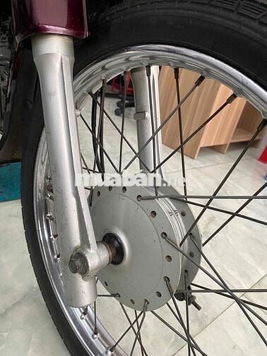 drim thái 94 biển Tp chính chủ