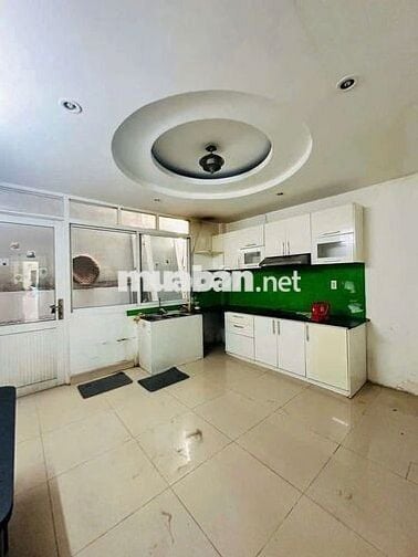 NHÀ MT KHU BÀU CÁT - 4X20 - 3 LẦU 