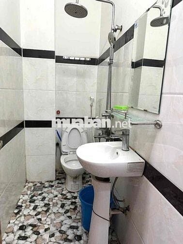 Cho Thuê Phòng Nội Thất Đầy Đủ Giá 2.300k