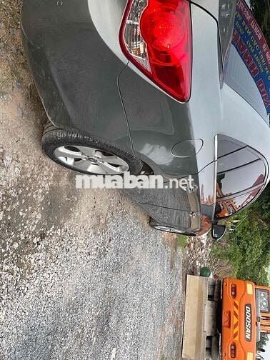 Daewoo Lacetti 2009 AT nhập khẩu.9 chủ bán