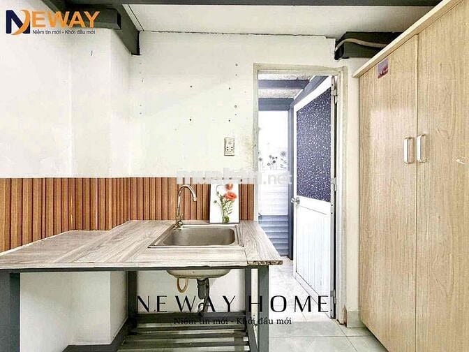 DUPLEX GIÁ SIÊU MỀM MÙA SINH VIÊN, NẰM GẦN CẢ 3 CƠ SỞ ĐẠI HỌC VĂN HIÊN