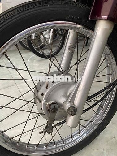 drim thái 94 biển Tp chính chủ