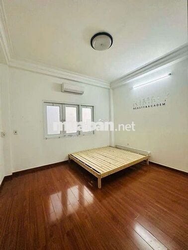 NHÀ MT KHU BÀU CÁT - 4X20 - 3 LẦU 