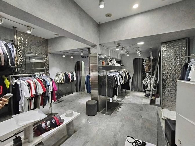 [Chính chủ ] tôi cần nhà mặt phố Quán Thánh, Q Ba Đình, Dt 50
