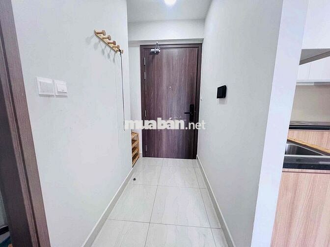 Hàng hiếm cho thuê 1PN 46m2 nội thất gỗ như hình 6.5tr 1/7 ở