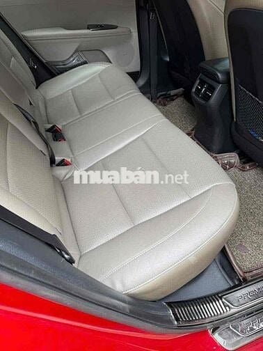 Kia Cerato Luxury 2019 Đỏ