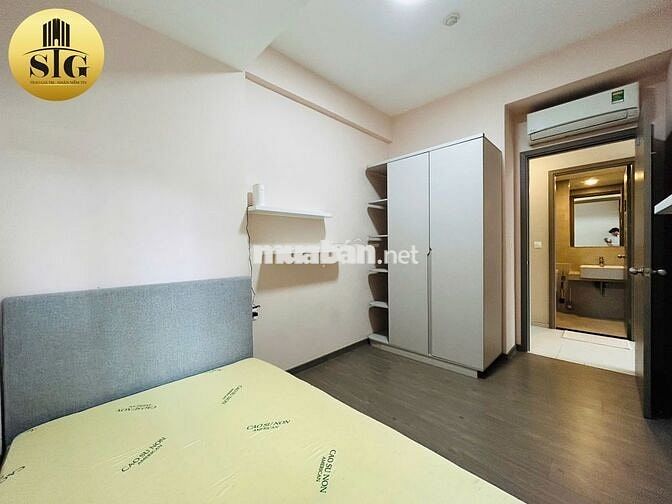 Cho Thuê Căn Hộ 59m2 West Gate Bình Chánh Giá 8 Triệu Full Nội Thất