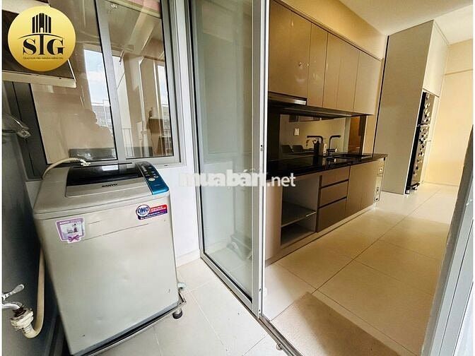 Cho Thuê Căn Hộ 59m2 West Gate Bình Chánh Giá 8 Triệu Full Nội Thất