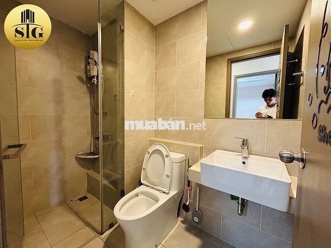 Cho Thuê Căn Hộ 59m2 West Gate Bình Chánh Giá 8 Triệu Full Nội Thất