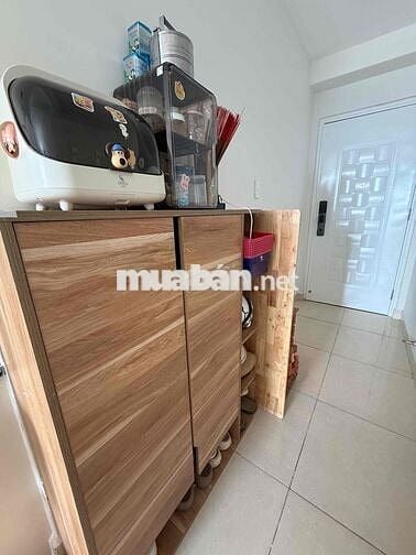Mình về nhà mẹ nên cần pass lại căn hộ giá rẻ!