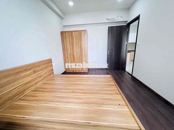 Hàng hiếm cho thuê 1PN 46m2 nội thất gỗ như hình 6.5tr 1/7 ở