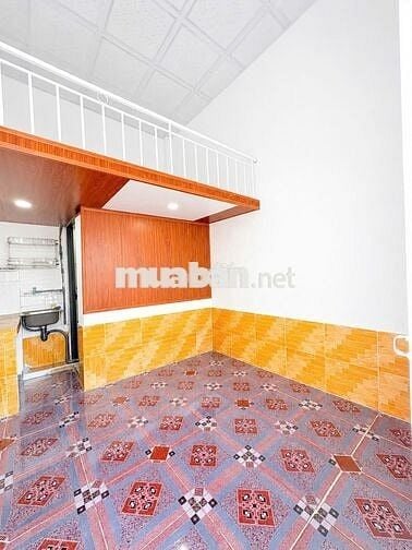 TRỌ ĐẸP ĐỦ ĐỒ CÓ MÁY LẠNH DĨ AN (GẦN VINCOM DĨ AN)