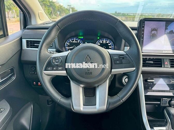 Mitsubishi Xpander 1.5L Premium 2024 Đen 3 vạn