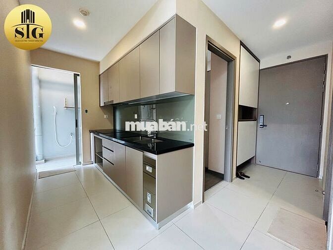 Cho Thuê Căn Hộ 59m2 West Gate Bình Chánh Giá 8 Triệu Full Nội Thất