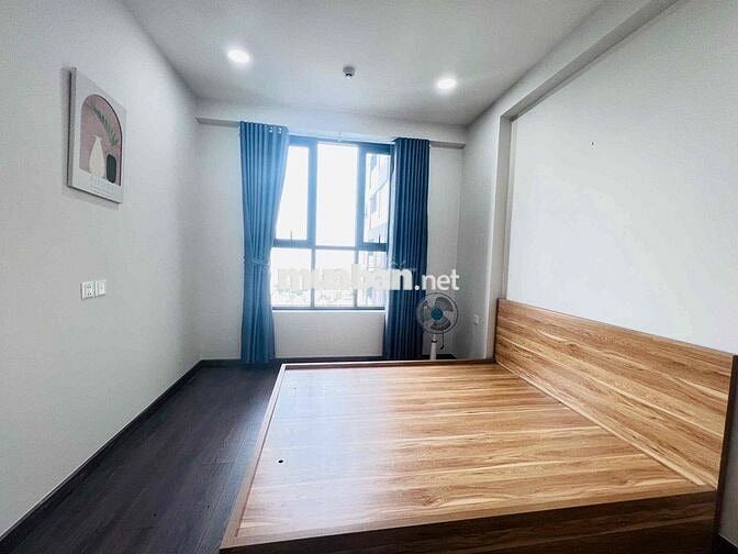 Hàng hiếm cho thuê 1PN 46m2 nội thất gỗ như hình 6.5tr 1/7 ở