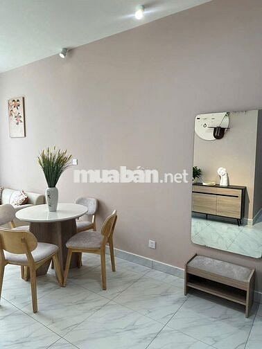 Cho thuê Eco Xuân 1PN,1WC Giá Rẻ Chỉ 5.5 Triệu Full Nội thất