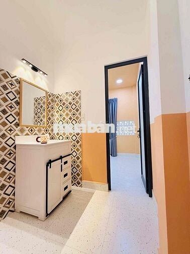 Bán nhà 2 MT HXH Huỳnh Tấn Phát Quận 7 nhỉnh 5 tỷ (Còn TL)