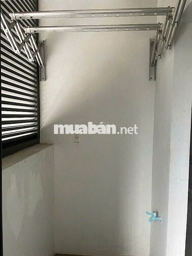 cho thuê Gấp CH 1PN full Nội Thất ở ngay, 3.8tr/tháng