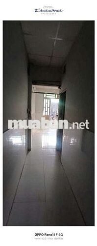 Nhà thuê  sơn mới 4-20 Đường Lại Hùng Cường Vĩnh Lộc b bình chánh phcm