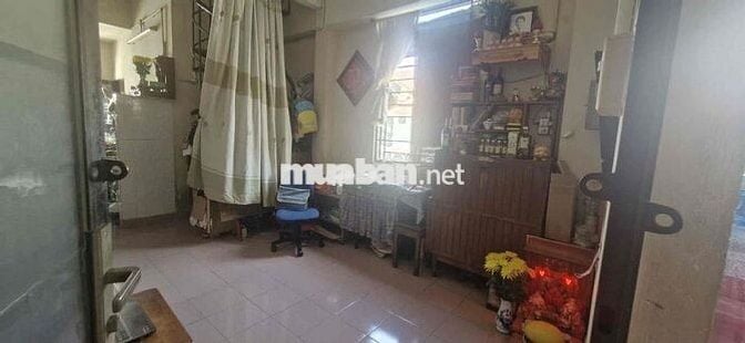 Bán Nhanh Căn Góc An Hoà Giá chỉ 1.85 tỷ