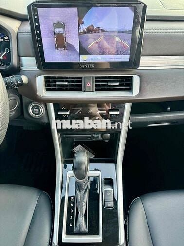 Mitsubishi Xpander 1.5L Premium 2024 Đen 3 vạn