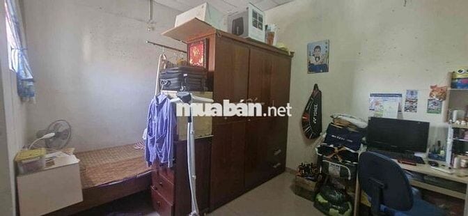Bán Nhanh Căn Góc An Hoà Giá chỉ 1.85 tỷ