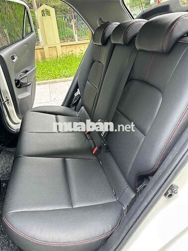 Kia Morning Gline 2021 Trắng Biển Hà Nội Gốc