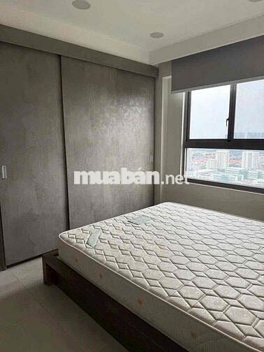 Cho thuê 2PN Saigon South, Nhà view sông thoáng mát, Rất gần ĐH RMIT