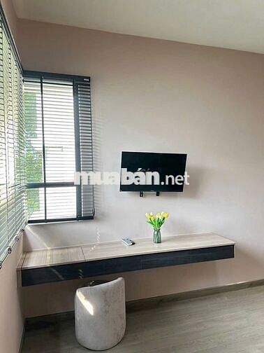 Cho thuê Eco Xuân 1PN,1WC Giá Rẻ Chỉ 5.5 Triệu Full Nội thất