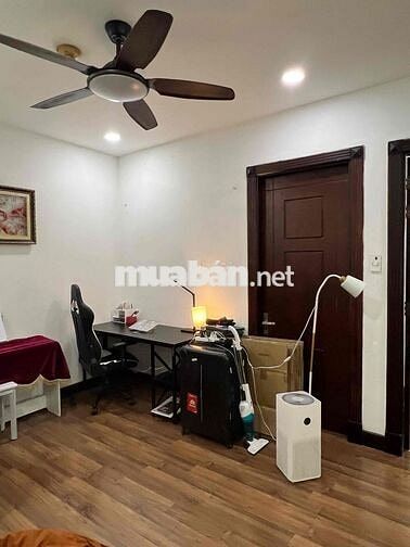 Tìm bạn nữ share phòng trong chung cư Him Lam 6A