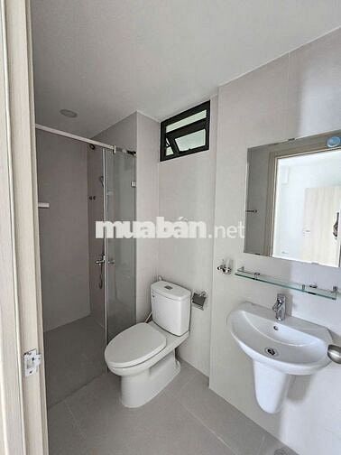 Chính Chủ Cho Thuê Nhà 2PN,2WC,6 Triệu, Nội Thất Cơ Bản Tại CC EcoXuân