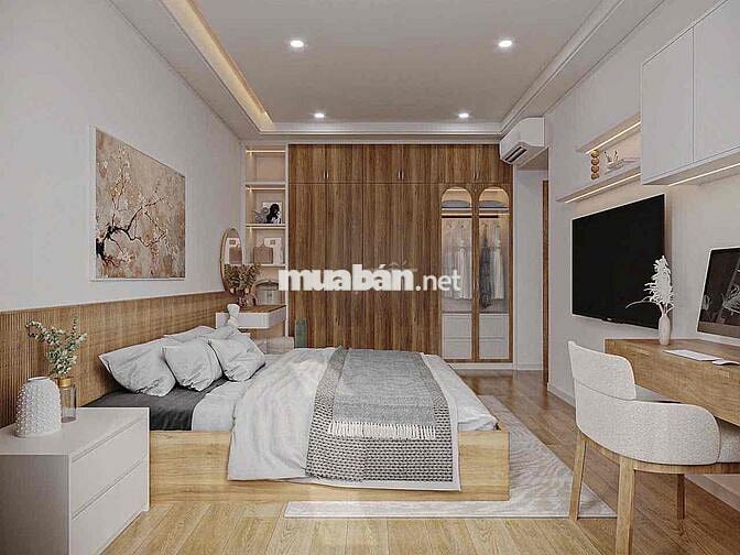 Cho thuê 3PN Celesta Rise nhà mới như hình, cách RMIT chỉ 5 phút đi xe