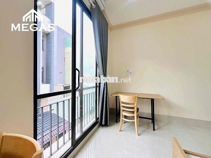🔥Bóc Siu Ban Công | Full Nội Thất Máy Giặt Riêng 📍Aeon Bình Tân
