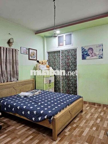 CHO THUÊ NHÀ- 60M2-4PN- FULL NỘI THẤT- BÌNH HƯNG HÒA A- 13TR