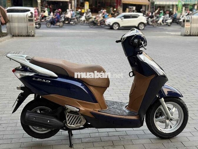 Honda Lead 2014 Xanh, bs tỉnh