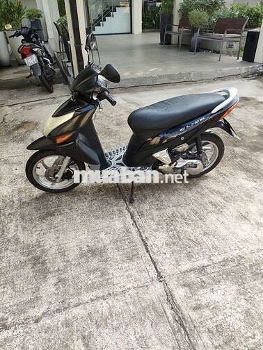 Honda Click 2010 Đen