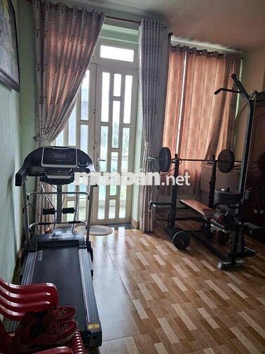 CHO THUÊ NHÀ- 60M2-4PN- FULL NỘI THẤT- BÌNH HƯNG HÒA A- 13TR