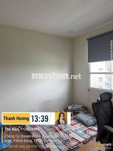 Căn 3PN có máy lạnh, Sofa Chỉ 8,5 tr/tháng. LH Hương xem nhà !