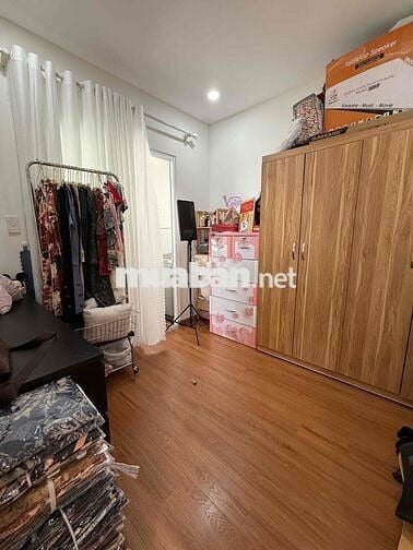 Mình về nhà mẹ nên cần pass lại căn hộ giá rẻ!